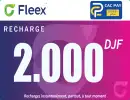 CACPAY 2000 FDJ