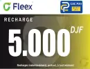 CACPAY 5000 FDJ