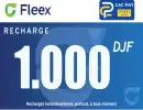 CACPAY 1000 FDJ