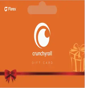 Crunchyroll
