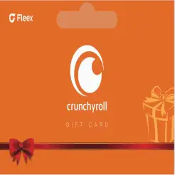 Crunchyroll